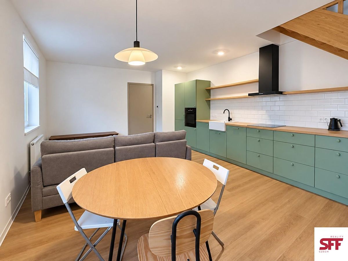 Prodej bytu 3+kk 80 m² – fotografie 4