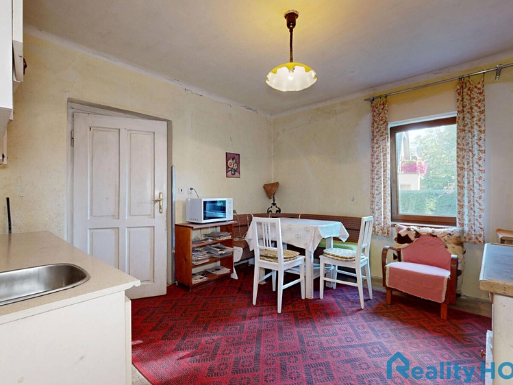 Prodej domu, 58 m² (11 z 29)