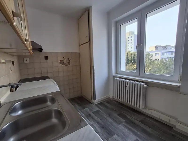 Pronájem bytu 2+1 53 m², Praha – náhled fotky 2