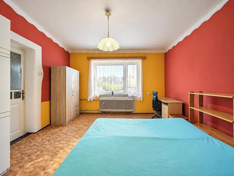 Prodej rodinného domu 110 m², pozemek 1464 m², Velichovky – náhled fotky 3