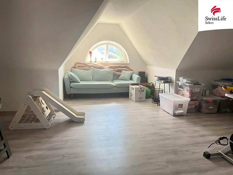 Wohnung 5+kk zum Kauf, 163 m² (14 von 30)
