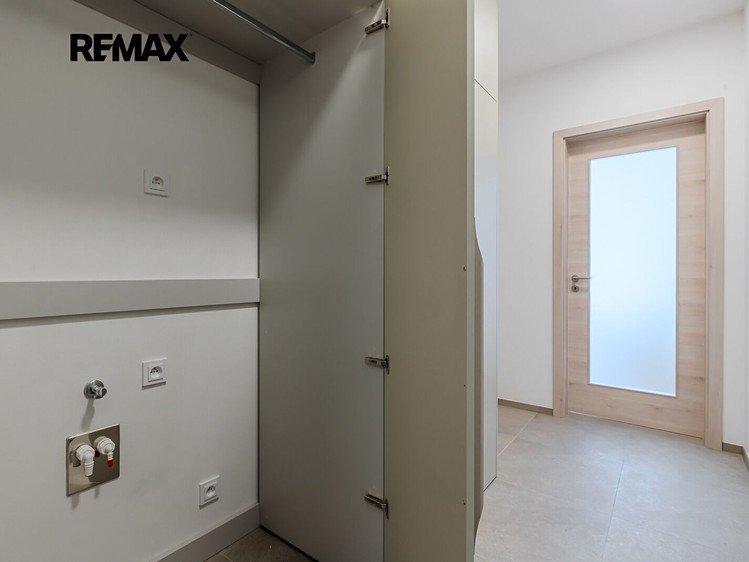 Wohnung 1+kk zur Miete, 30 m² (9 von 11)
