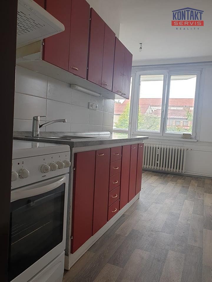Pronájem bytu 2+1 64 m²