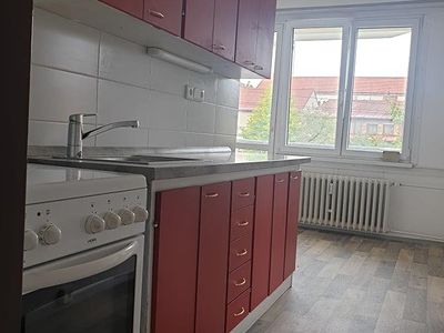Pronájem bytu 2+1 64 m²