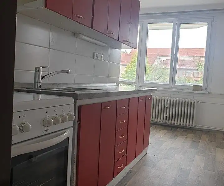 Pronájem bytu 2+1 64 m², České Budějovice – náhled fotky 1