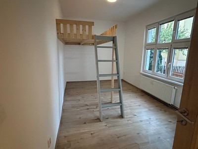 Квартира 1+kk в оренду, 28 м² (2 з 10)