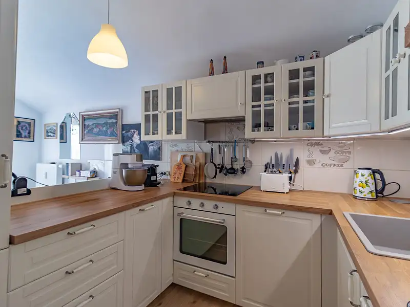 Prodej bytu 2+kk 58 m², Hartmanice – náhled fotky 3