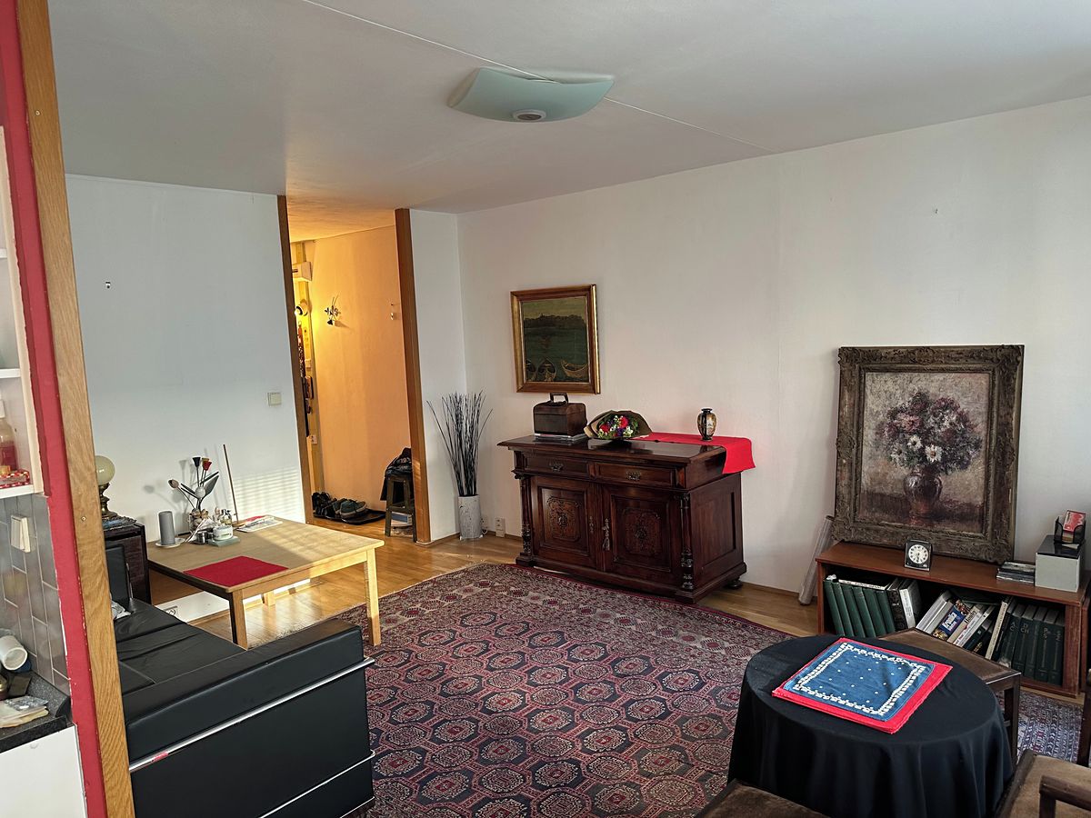 Prodej bytu 3+kk 73 m²