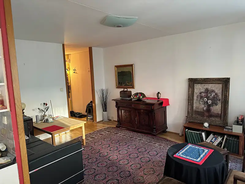 Prodej bytu 3+kk 73 m², Praha – náhled fotky 1