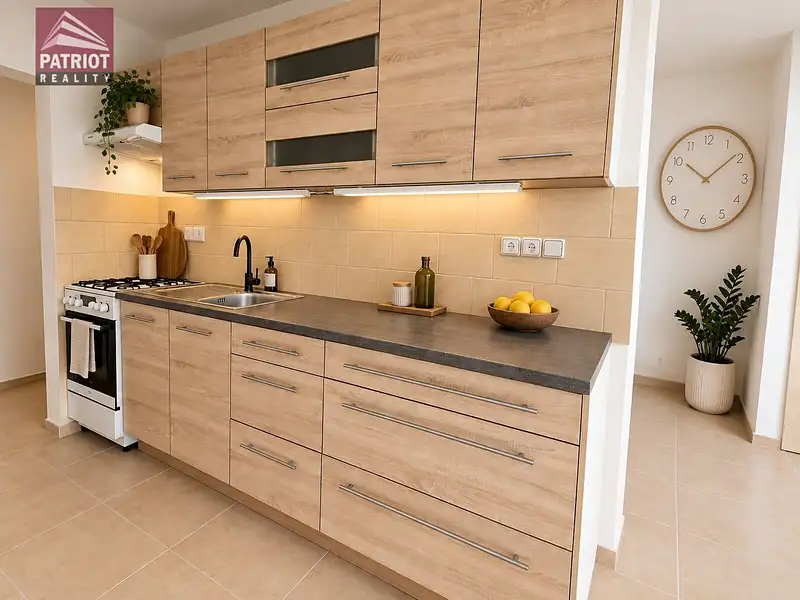Prodej bytu 2+1 60 m², Olomouc – náhled fotky 3