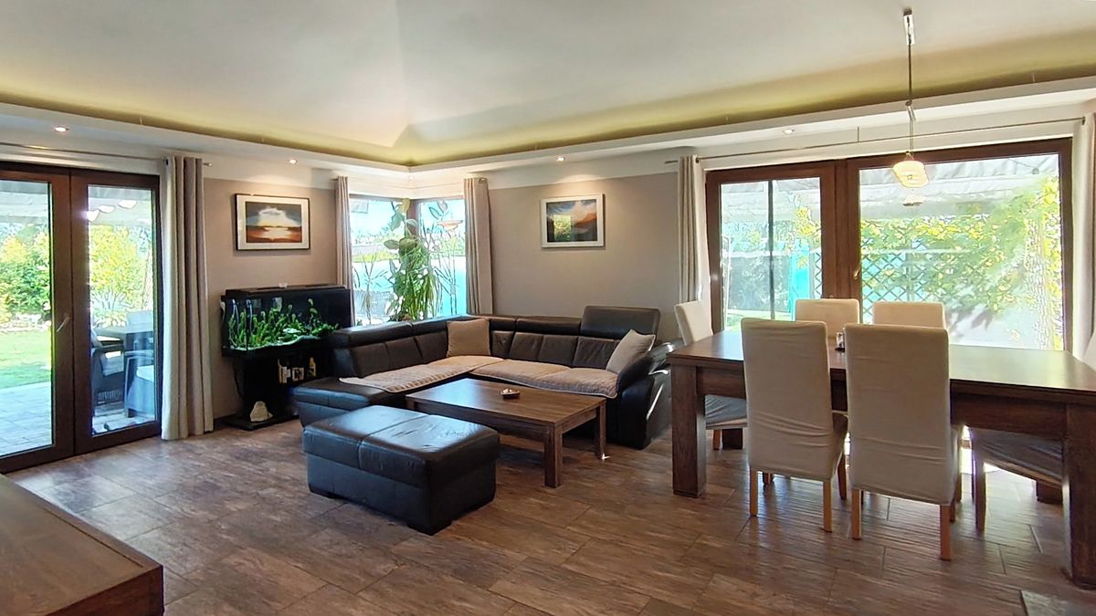 Prodej rodinného domu 112 m², pozemek 1109 m² – fotografie 4