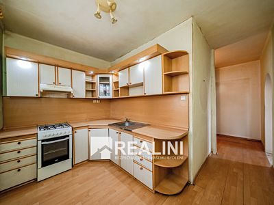 Prodej bytu 3+1 60 m²