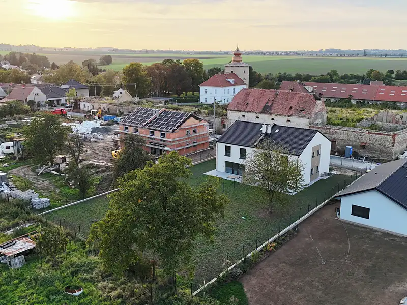 Prodej rodinného domu 150 m², pozemek 691 m², Pašinka – náhled fotky 3