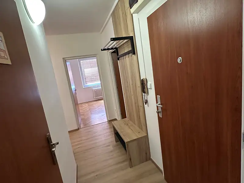 Pronájem bytu 3+1 69 m², Brno – náhled fotky 2