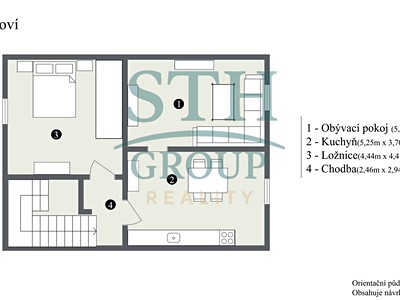 Haus zum Kauf, 140 m² (3 von 26)