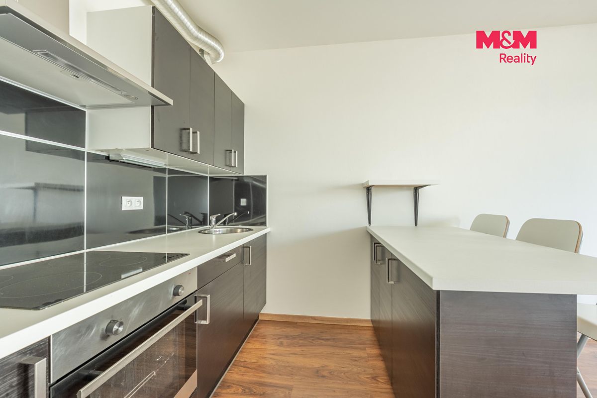 Prodej bytu 2+kk 59 m² – fotografie 2