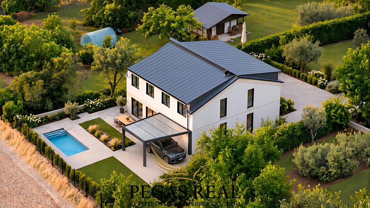 Prodej rodinného domu 122 m², pozemek 448 m² – fotografie 4