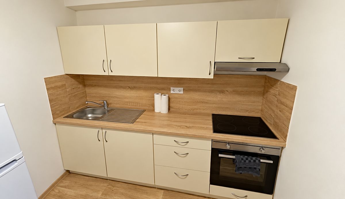 Prodej bytu 1+1 40 m² – fotografie 4