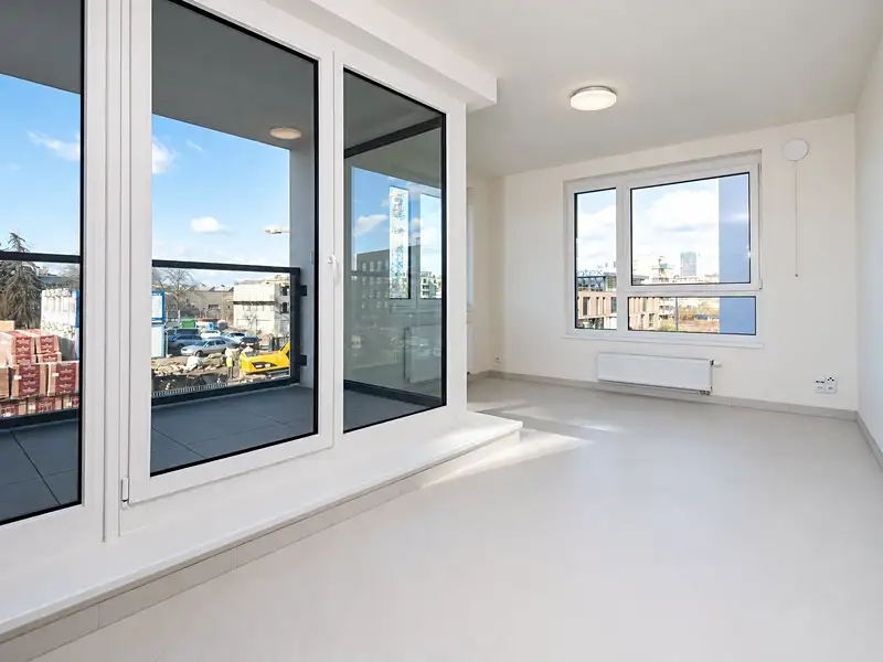 Pronájem bytu 2+kk 53 m², Praha – náhled fotky 3