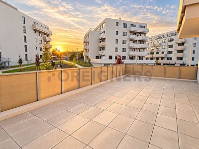 Pronájem bytu 2+kk 58 m²