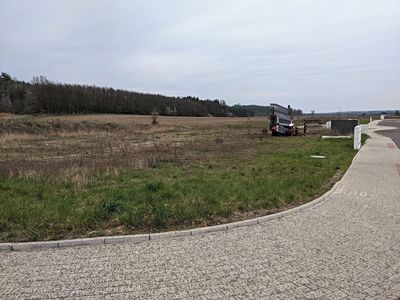Prodej stavebního pozemku 585 m²