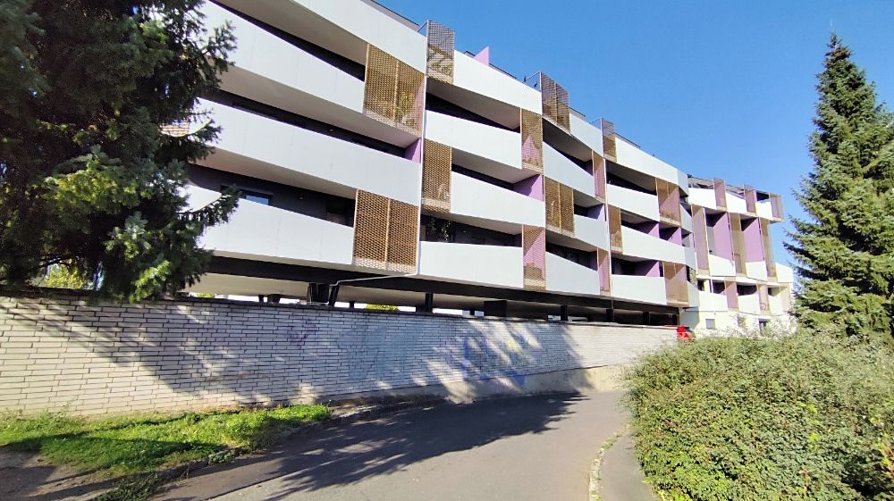 Pronájem bytu 2+kk 52 m² – fotografie 2