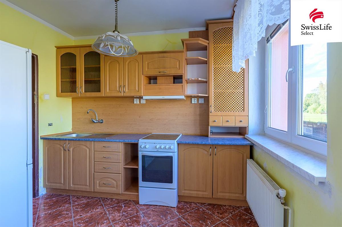 Prodej bytu 3+1 55 m² – fotografie 3