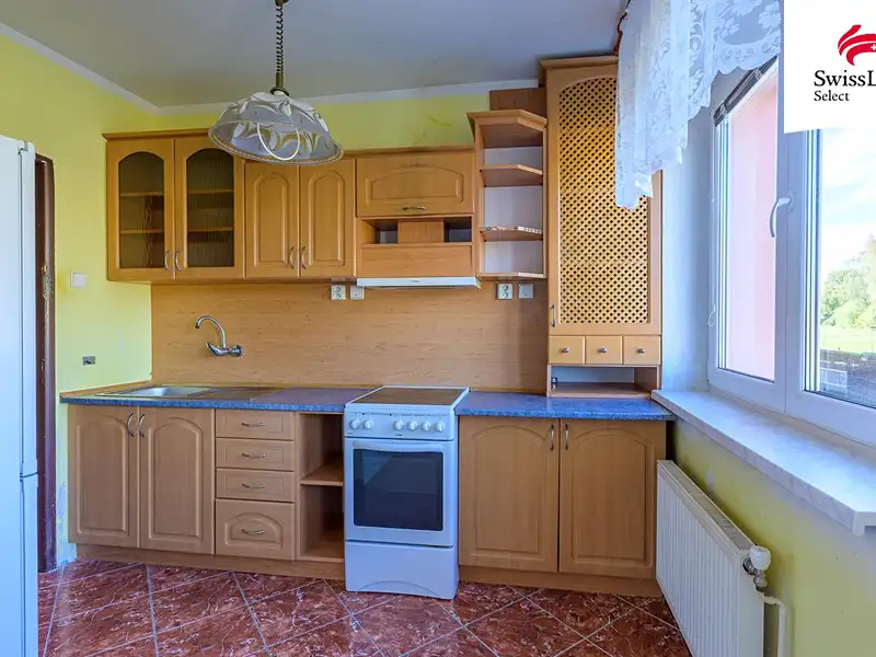 Prodej bytu 3+1 55 m², Lomnice – náhled fotky 3