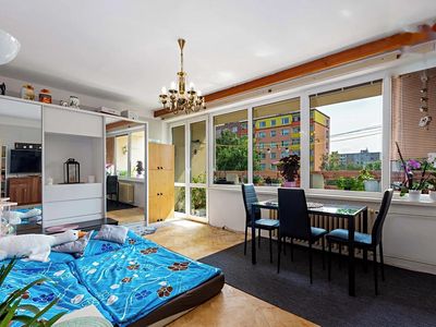 Pronájem bytu 3+1 69 m²