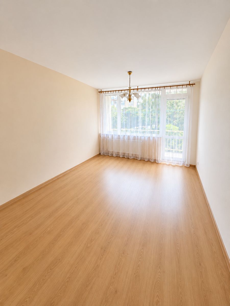 Prodej bytu 3+1 65 m²