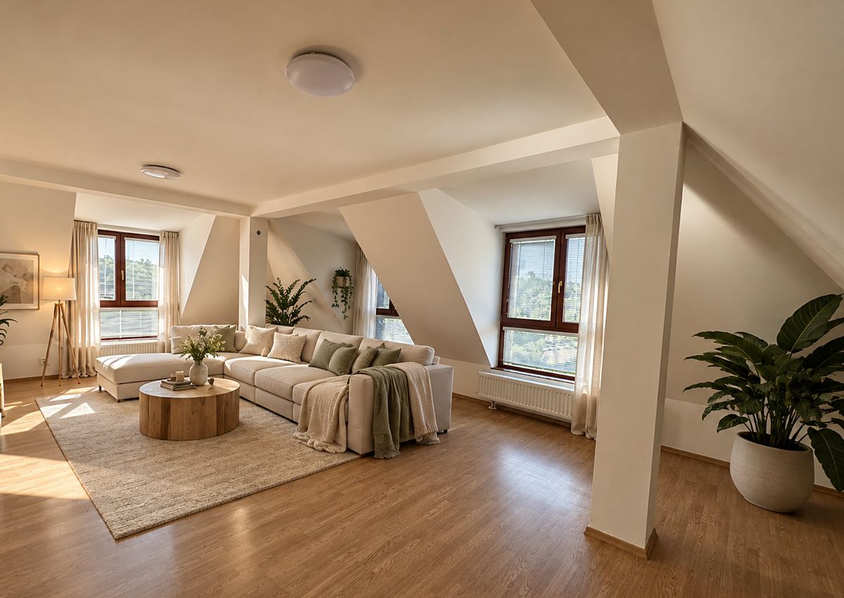 Prodej bytu 4+1 163 m² – fotografie 3