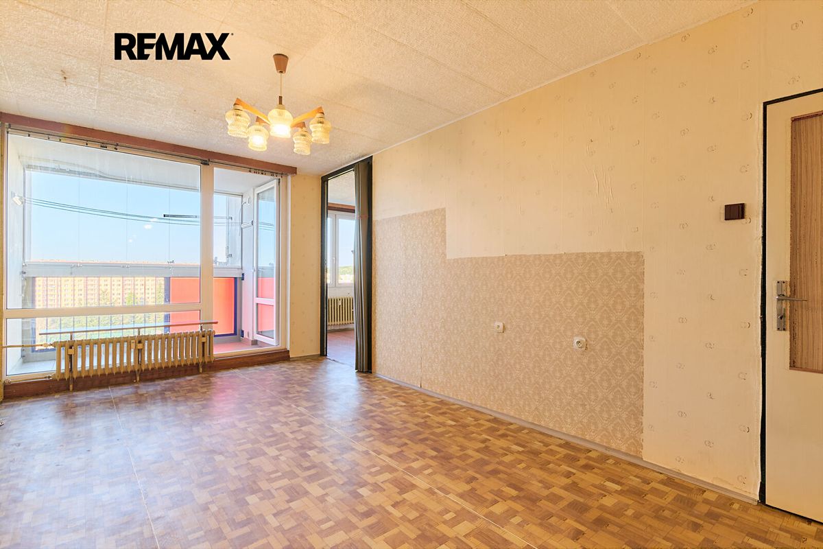 Prodej bytu 3+1 65 m²
