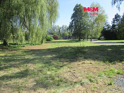 Prodej stavebního pozemku 815 m²