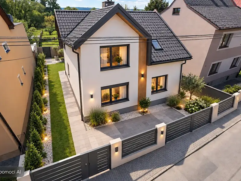 Prodej rodinného domu 152 m², pozemek 3389 m², Kravaře – náhled fotky 1