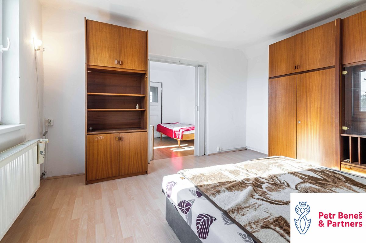 Prodej rodinného domu 77 m², pozemek 348 m² – fotografie 5