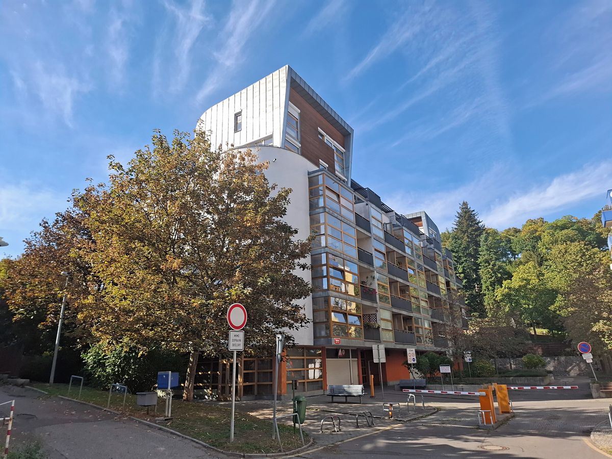 Prodej bytu 1+kk 35 m²