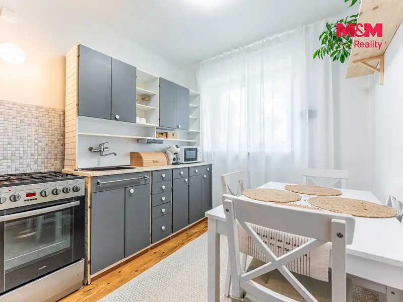 Prodej bytu 1+1 46 m², Beroun – náhled fotky 2