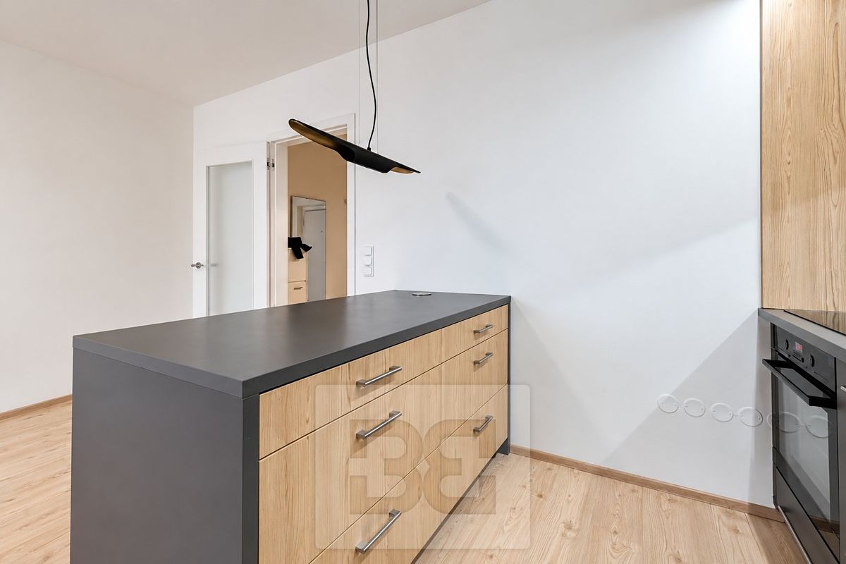 Pronájem bytu 2+kk 65 m² – fotografie 4