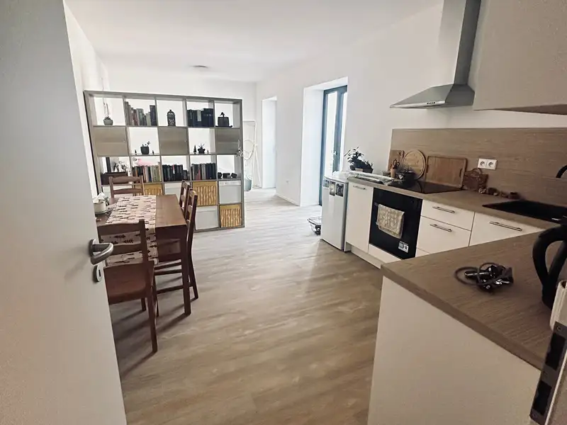 Pronájem bytu 2+kk 36 m², Třešť – náhled fotky 3