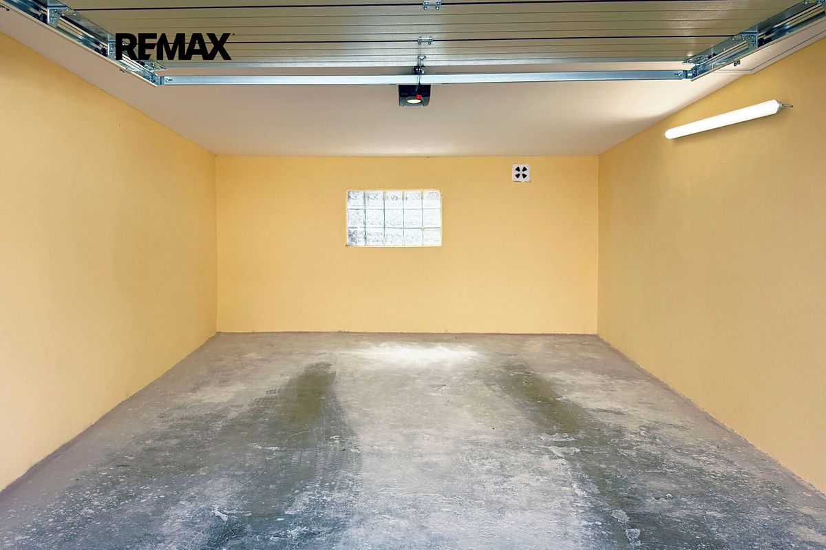 Prodej garáže 23 m² – fotografie 2
