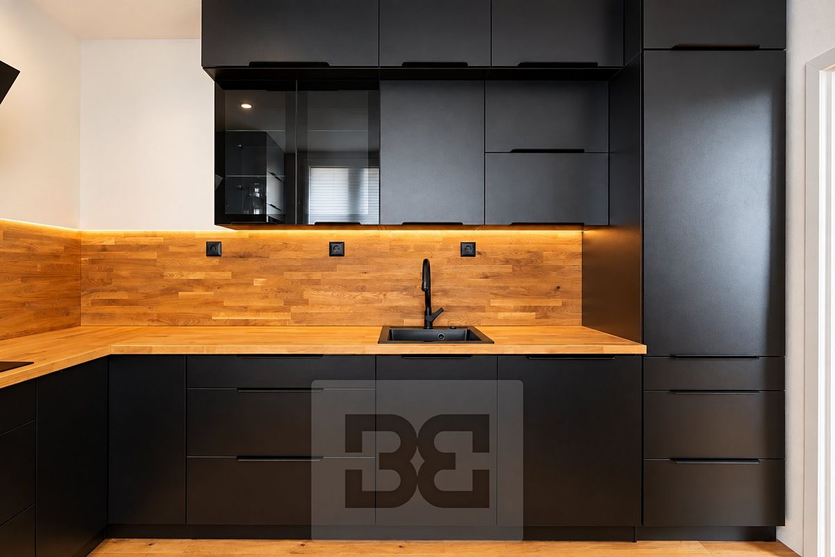 Pronájem bytu 3+1 80 m² – fotografie 2