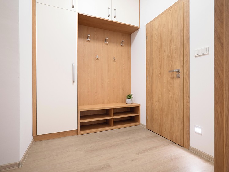 Pronájem bytu 2+kk, 59 m² (20 z 29)