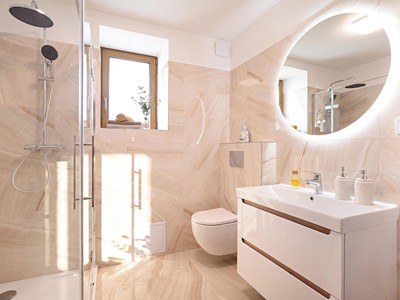 Pronájem bytu 2+kk, 59 m² (2 z 29)