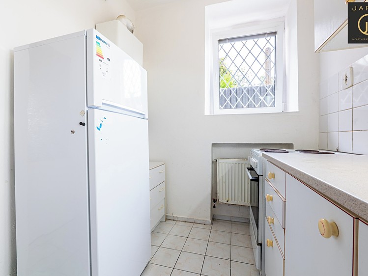 Квартира 2+kk на продаж, 59 м² (10 з 19)