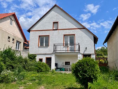 Prodej rodinného domu 61 m², pozemek 401 m²