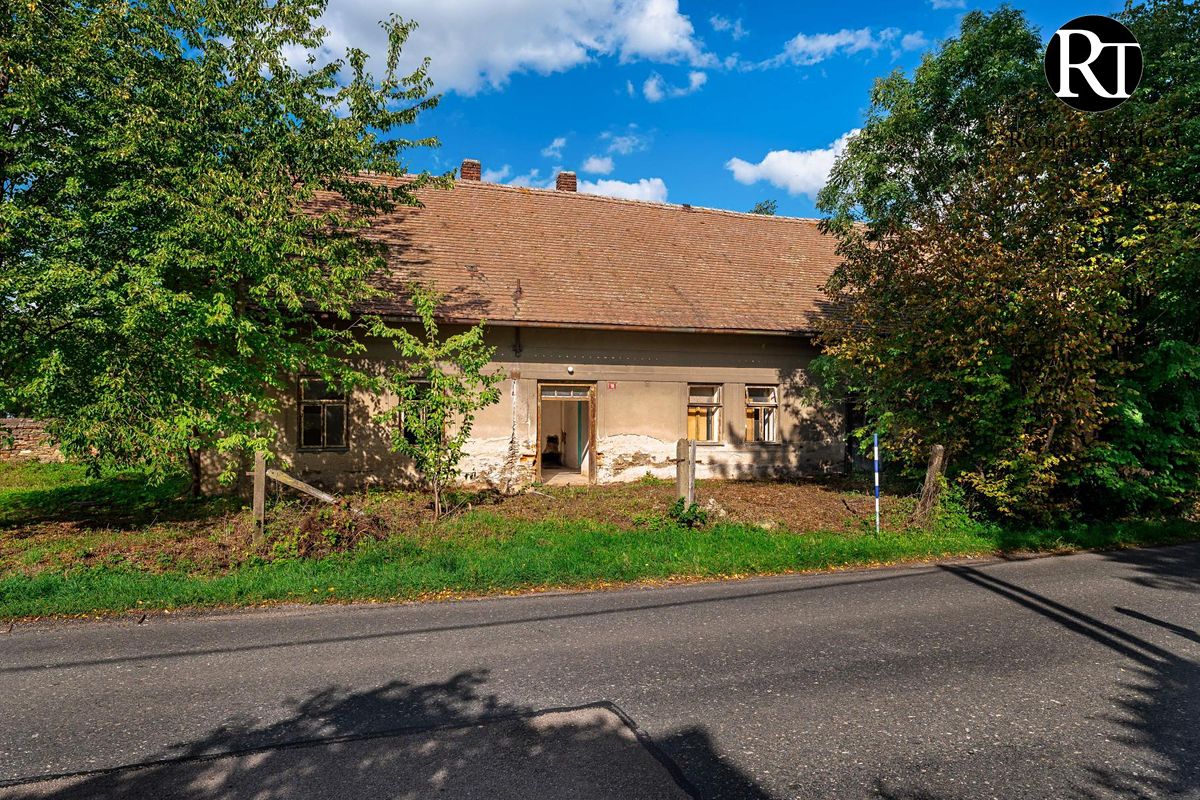Prodej rodinného domu 106 m², pozemek 1497 m² – fotografie 2
