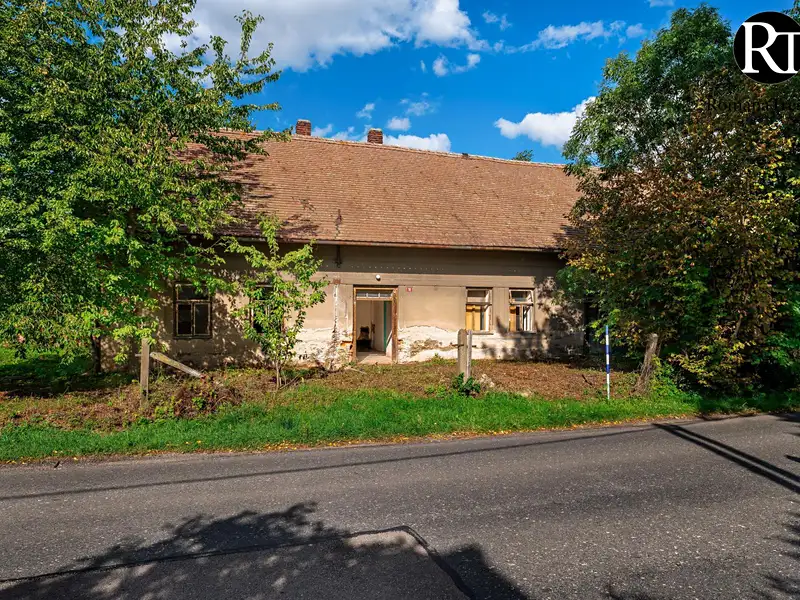 Prodej rodinného domu 106 m², pozemek 1497 m², Žáky – náhled fotky 2