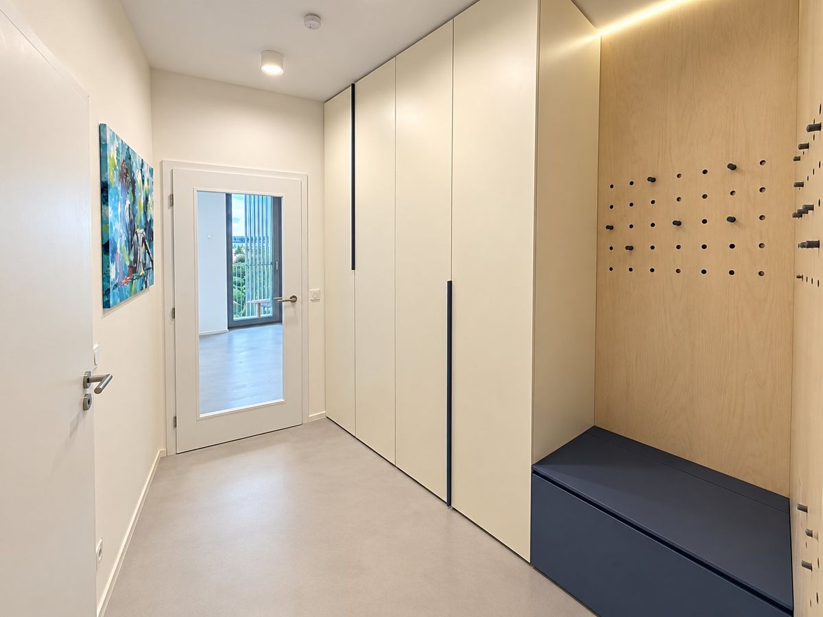 Prodej bytu 1+kk 42 m² – fotografie 4