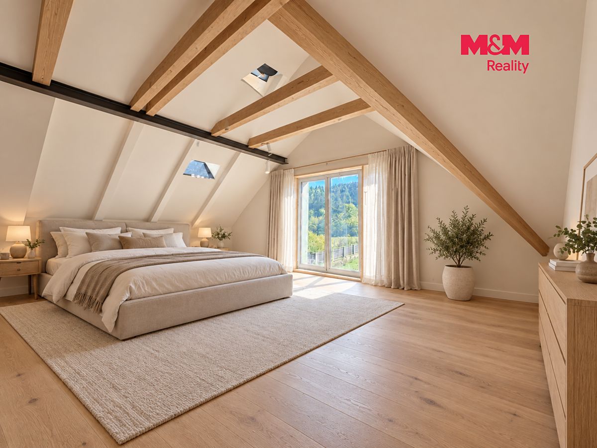 Prodej rodinného domu 253 m², pozemek 1752 m² – fotografie 3