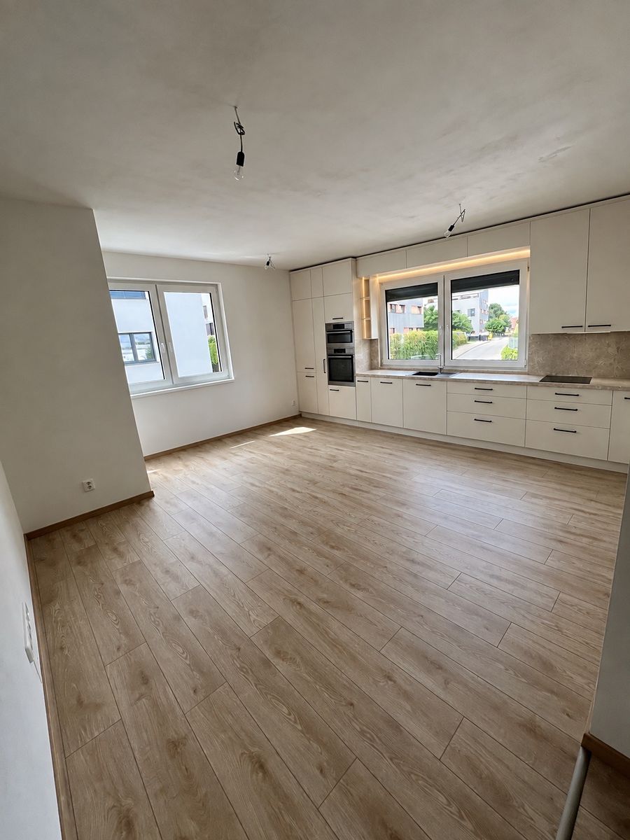Pronájem bytu 2+kk 56 m² – fotografie 5